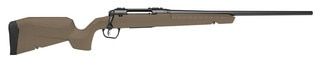 Savage Arms Axis 2 .270 Winchester Bolt Action Rifle - FDE - 22"